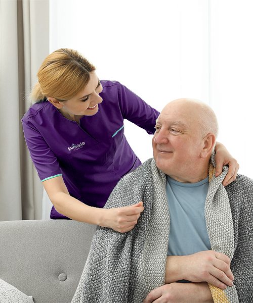 elderly-care-side