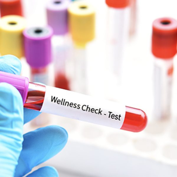 Wellness Check