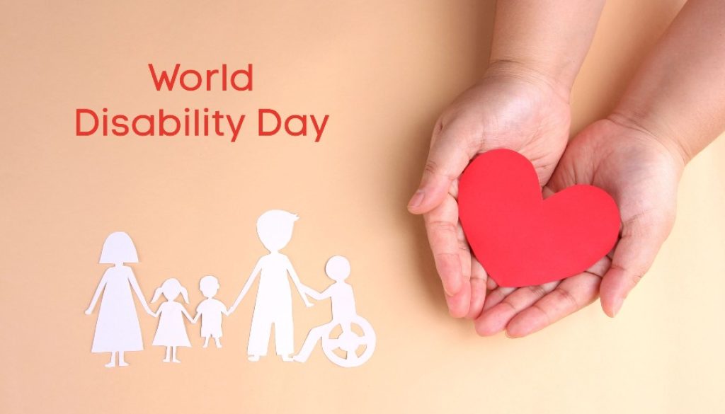 world-disability-day