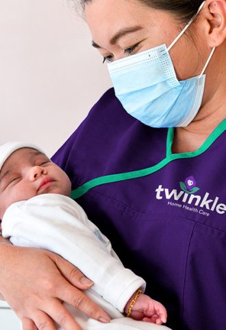 Newborn Care - New England Nurses